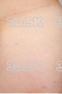 Skin texture of Justyna 0004